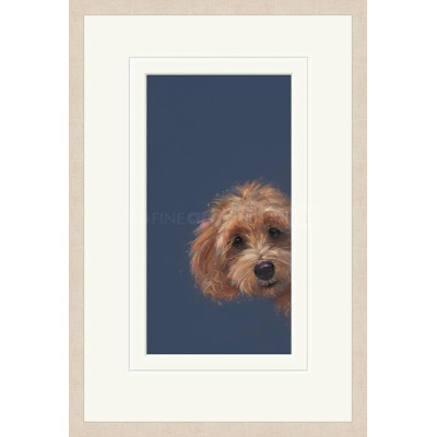 Nicky Litchfield - Sneaky Peek