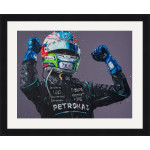 Kimi Antonelli - First Win (Print)
