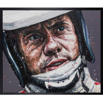Jim Clark (Canvas) Jim Clark (Canvas)