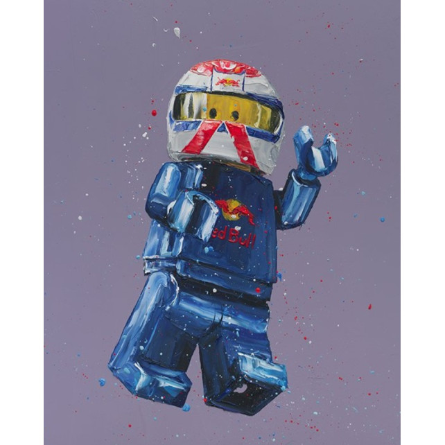 Lego Max (Print) Lego Max (Print)