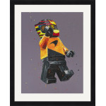 Lego Piastri (Print)