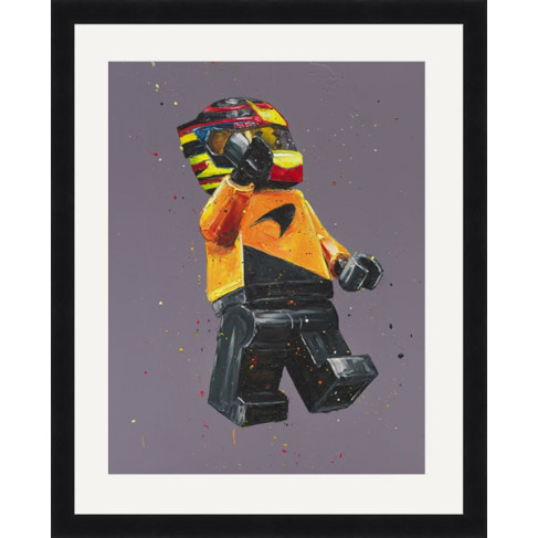 Lego Piastri (Print)