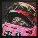 Pink Jenson (Canvas) Pink Jenson (Canvas)