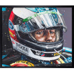 Schumi 94 - Michael Schumacher (Canvas) Schumi 94 - Michael Schumacher (Canvas)