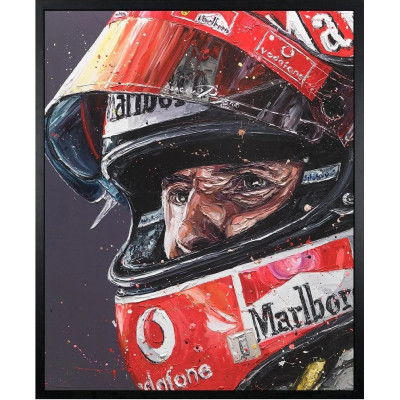 Schumi (Canvas) Schumi (Canvas)