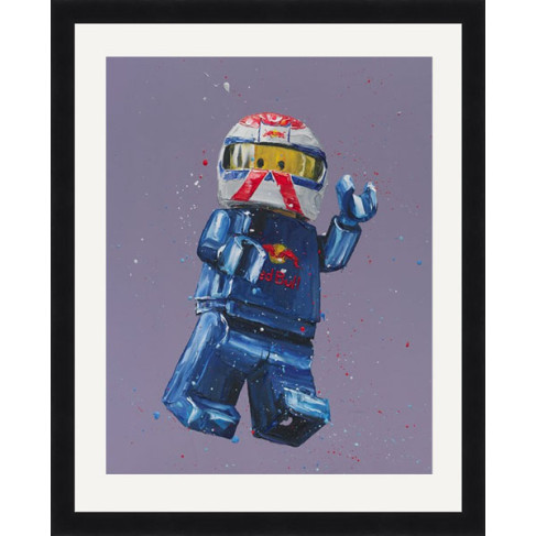 Lego Max (Print) Lego Max (Print)