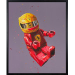 Lego Lewis (Canvas) Lego Lewis (Canvas)