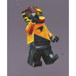 Lego Piastri (Print)