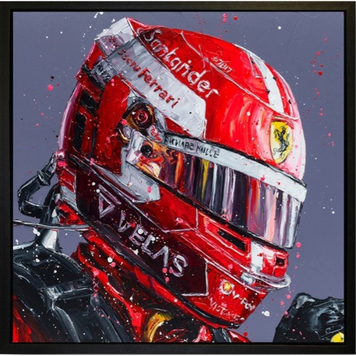 Leclerc 22 - Paul Oz