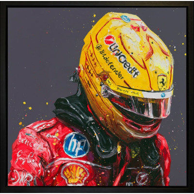 Lewis - New Era - Paul Oz