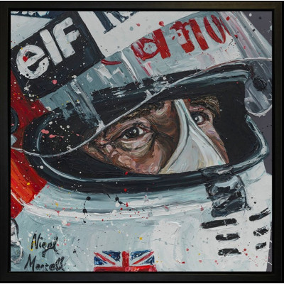Mansell - Paul Oz Mansell - Paul Oz