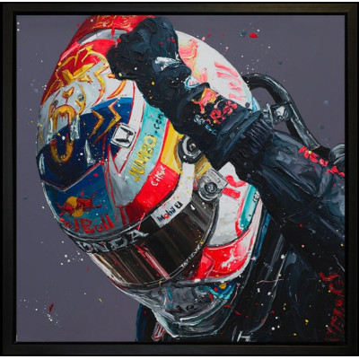 Max Verstappen (Dutch GP) - Paul Oz Max Verstappen (Dutch GP) - Paul Oz