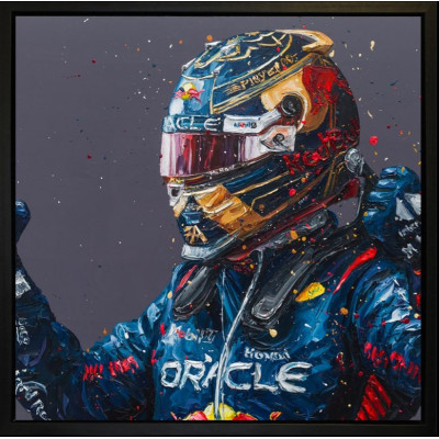 Max Verstappen 2023 - Paul Oz Max Verstappen 2023 - Paul Oz