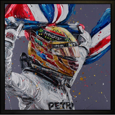 Mexico Lewis - Paul Oz Mexico Lewis - Paul Oz