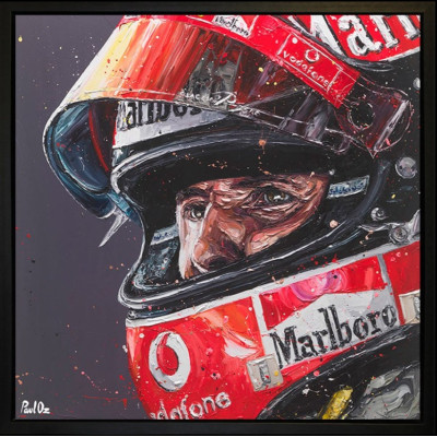 Schumi 2018 - Paul Oz Schumi 2018 - Paul Oz