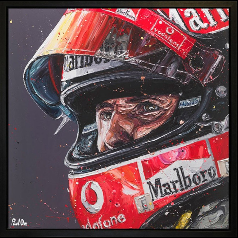 Schumi 2018 - Paul Oz Schumi 2018 - Paul Oz