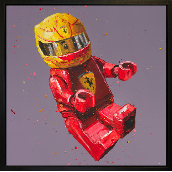 Lego Lewis - Paul Oz Lego Lewis - Paul Oz