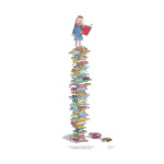Quentin Blake & Roald Dahl - I've Finished all the Children's Books