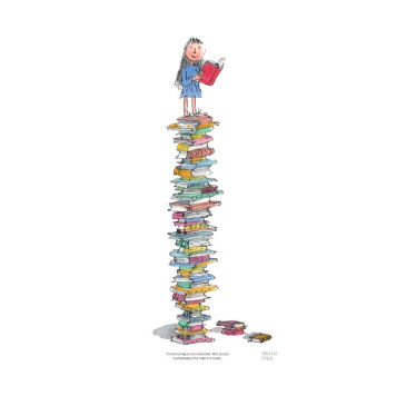 Quentin Blake & Roald Dahl - I've Finished all the Children's Books Quentin Blake & Roald Dahl - I've Finished all the Children's Books