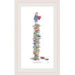 Quentin Blake & Roald Dahl - I've Finished all the Children's Books