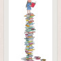 Quentin Blake & Roald Dahl - I've Finished all the Children's Books