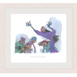 Quentin Blake & Roald Dahl - There are Witches Everywhere Quentin Blake & Roald Dahl - There are Witches Everywhere