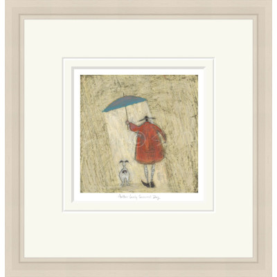 Sam Toft - Another Lovely Summers Day Sam Toft - Another Lovely Summers Day