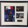 Kimi Antonelli - Signed Montage II