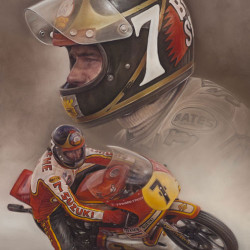 Motorbikes