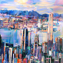Asia - Colin Brown