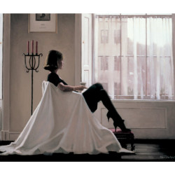 Jack Vettriano