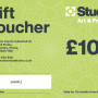 £10 Gift Voucher