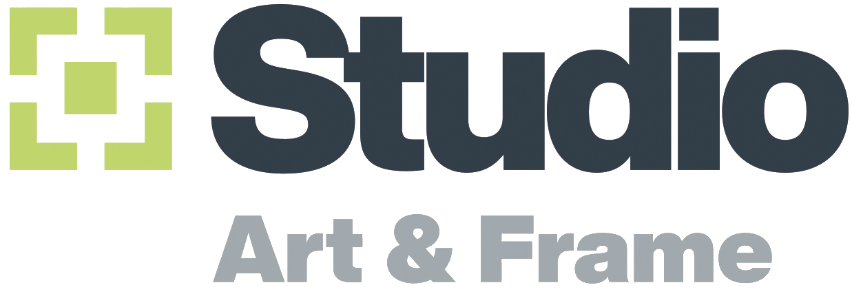 Studio Art & Frame
