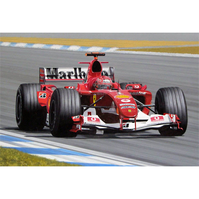 Michael Schumacher Michael Schumacher
