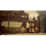 Into The Light - Rod Organ Into The Light - Rod Organ