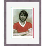 George Best - Cregagh Born