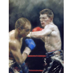 Ricky Hatton v Malignaggi - 2008 Ricky Hatton v Malignaggi - 2008