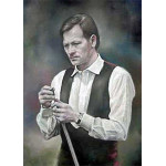 Alex Higgins