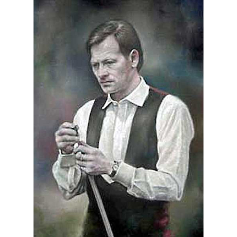 Alex Higgins