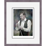 Alex Higgins