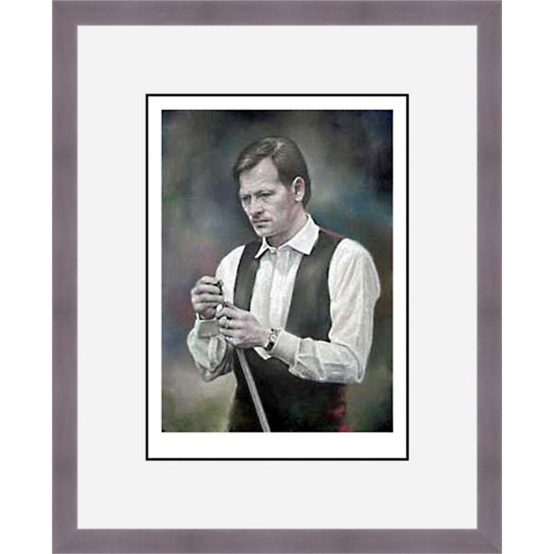 Alex Higgins