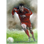 Jamie Carragher Jamie Carragher