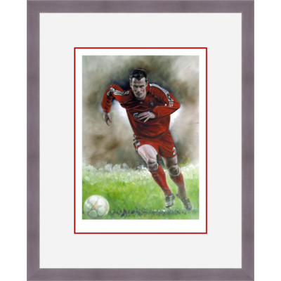 Jamie Carragher Jamie Carragher