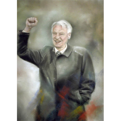 Sir Bobby Robson