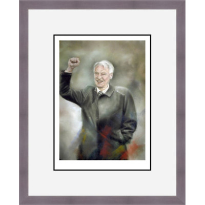 Sir Bobby Robson