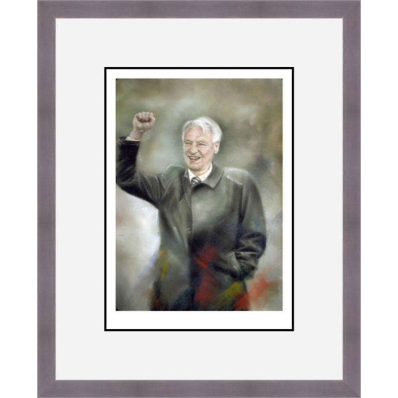 Sir Bobby Robson Sir Bobby Robson