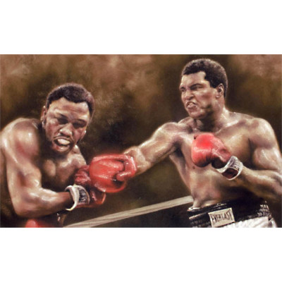 Thrilla