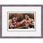 Thrilla