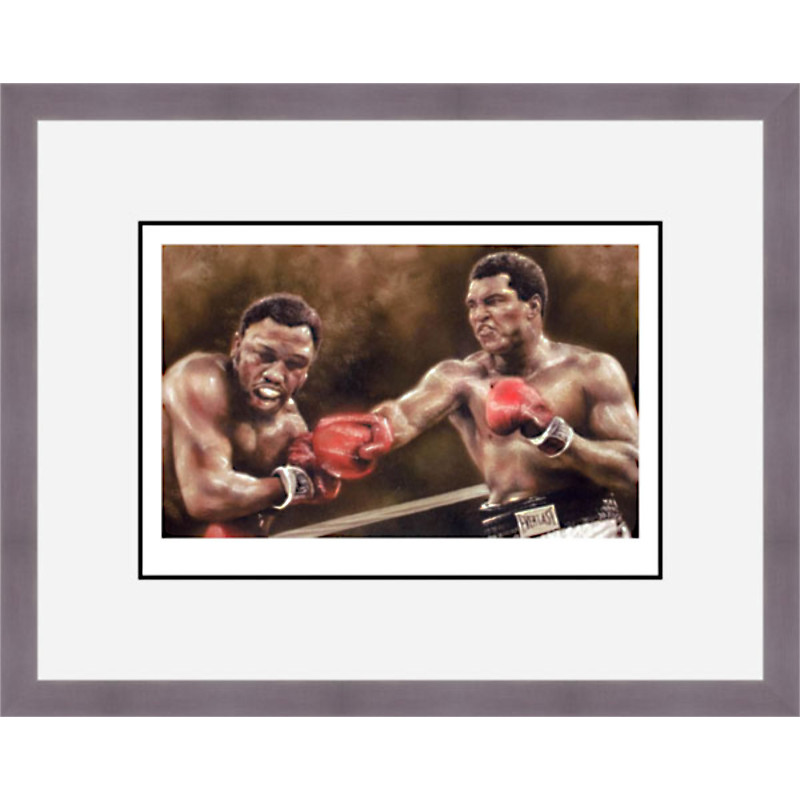 Thrilla
