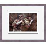 David Haye